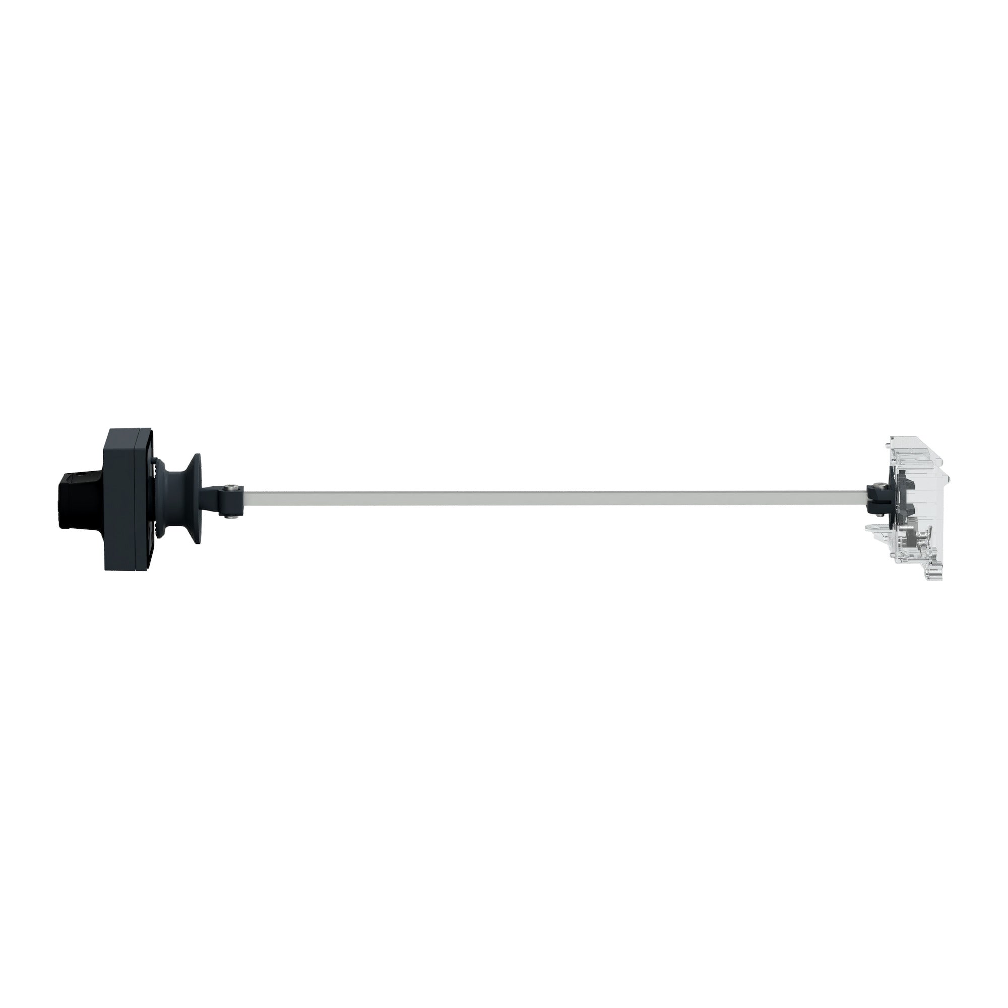 SCHNEIDER ELECTRIC Schneider Electric GV2APN01 Extended Rotary Handle Kit
