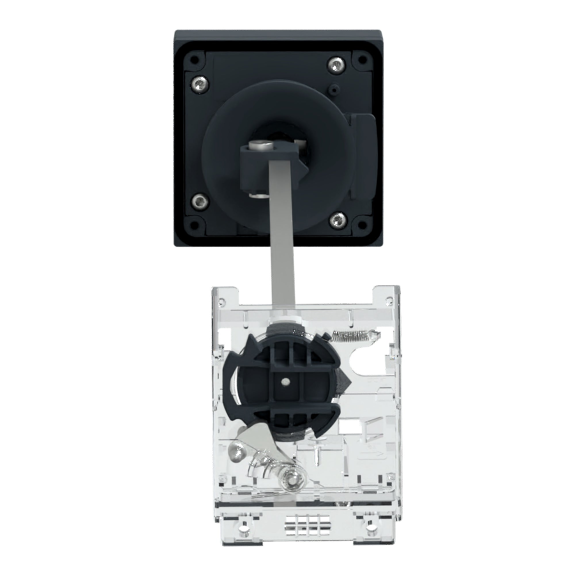 SCHNEIDER ELECTRIC Schneider Electric GV2APN01 Extended Rotary Handle Kit