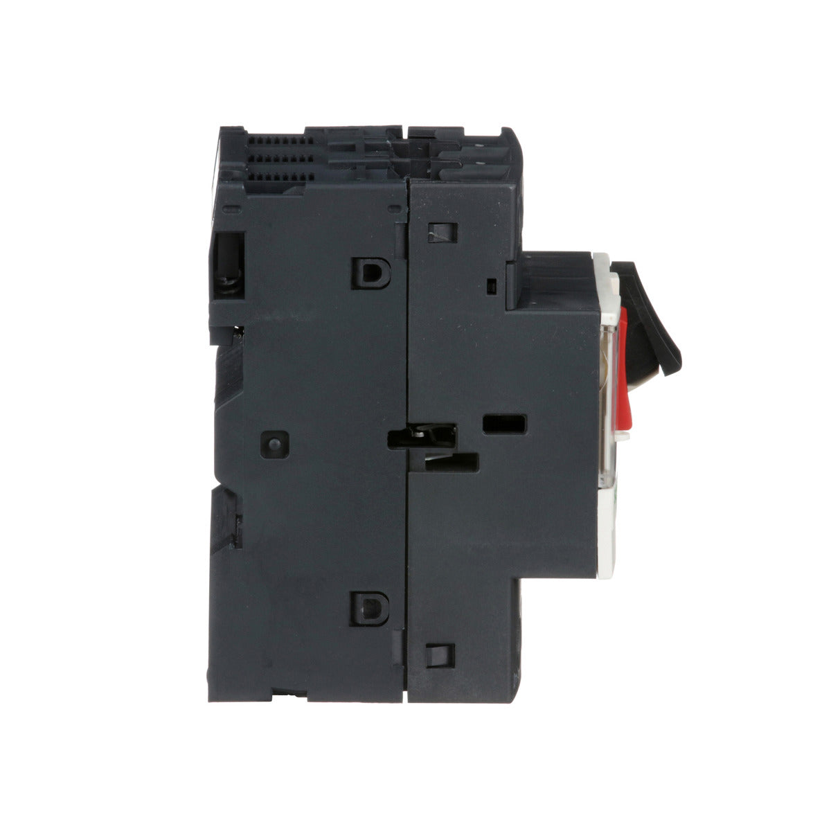 SCHNEIDER ELECTRIC Schneider Electric GV2ME10 Manual Starter 6.3 Amp 3 Pole 600 VAC