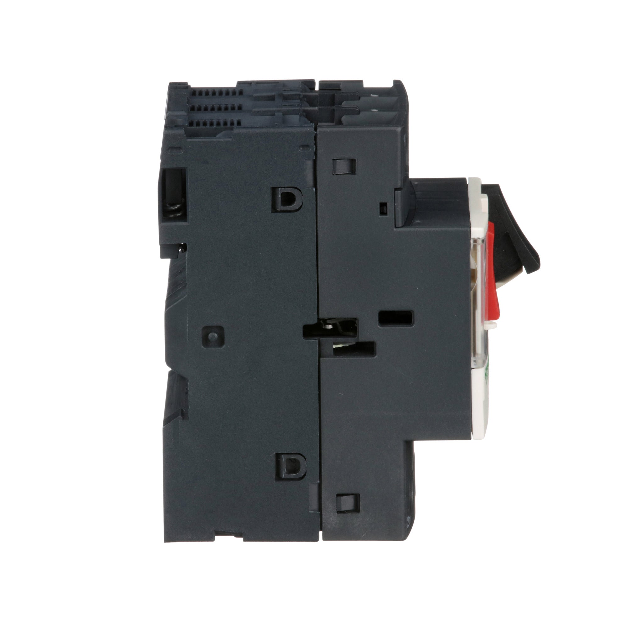 SCHNEIDER ELECTRIC Schneider Electric GV2ME08 MOTOR CIRCUIT BREAKER TESYS DECA 3P 2.5-4 A