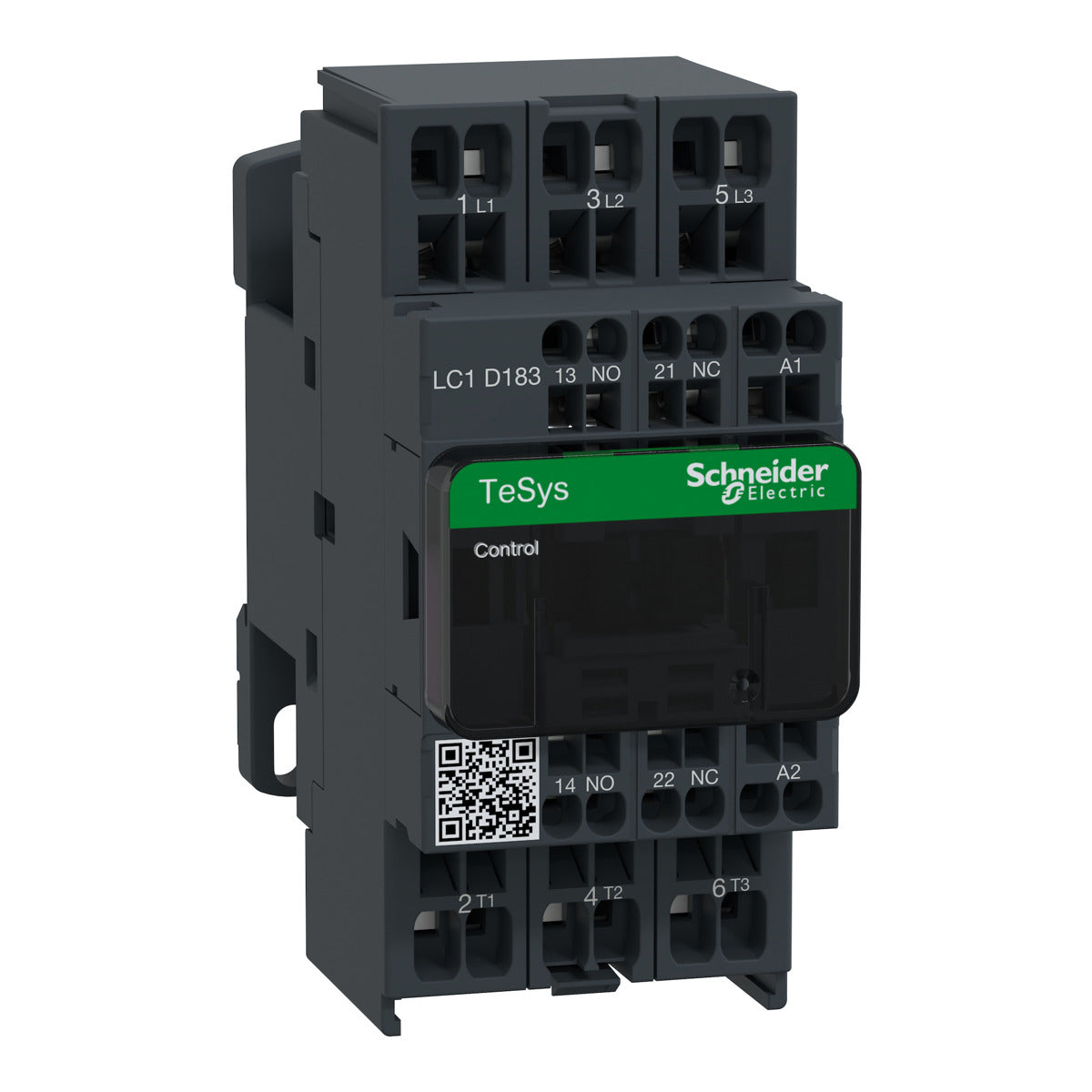 SCHNEIDER ELECTRIC LC1D183B7 CONTACTORS