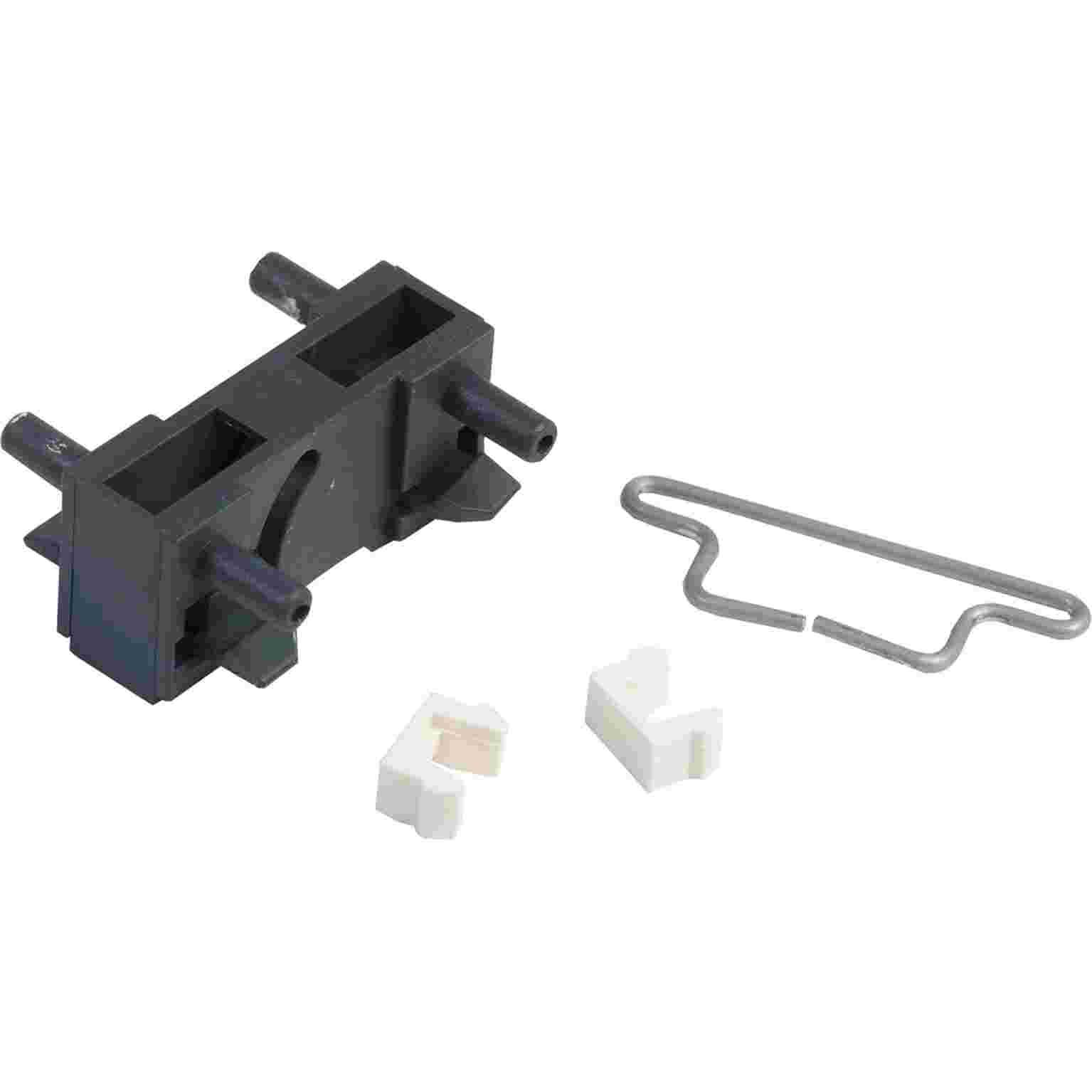 SCHNEIDER ELECTRIC LAD9V2 CONTACTORS
