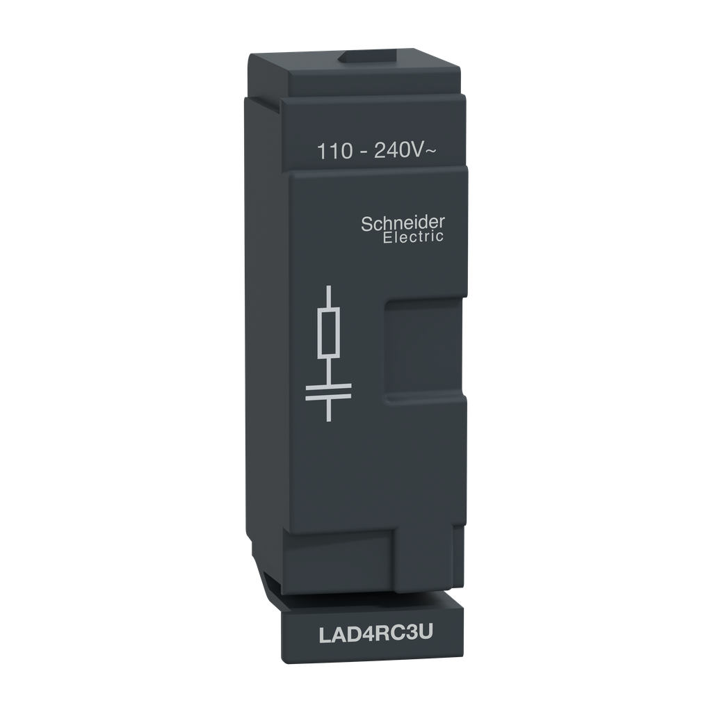 SCHNEIDER ELECTRIC LAD4RC3U CONTACTORS