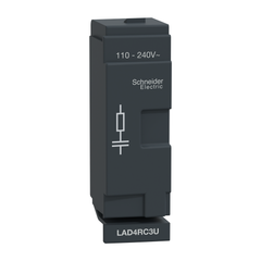 SCHNEIDER ELECTRIC LAD4RC3U CONTACTORS