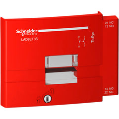 SCHNEIDER ELECTRIC LAD9ET3S RELAYS & SWITCHES