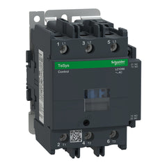SCHNEIDER ELECTRIC LC1D95G7 CONTACTORS
