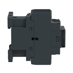 Schneider Electric LC1D32JD Square D 600 VAC 32 Amp 3-Pole Contactor