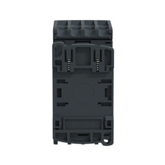 Schneider Electric LC1D258G7 600 VAC 25 Amp 4-Pole 1NO 1NC Screw Terminal Full Voltage Non-Reversing IEC Contactor