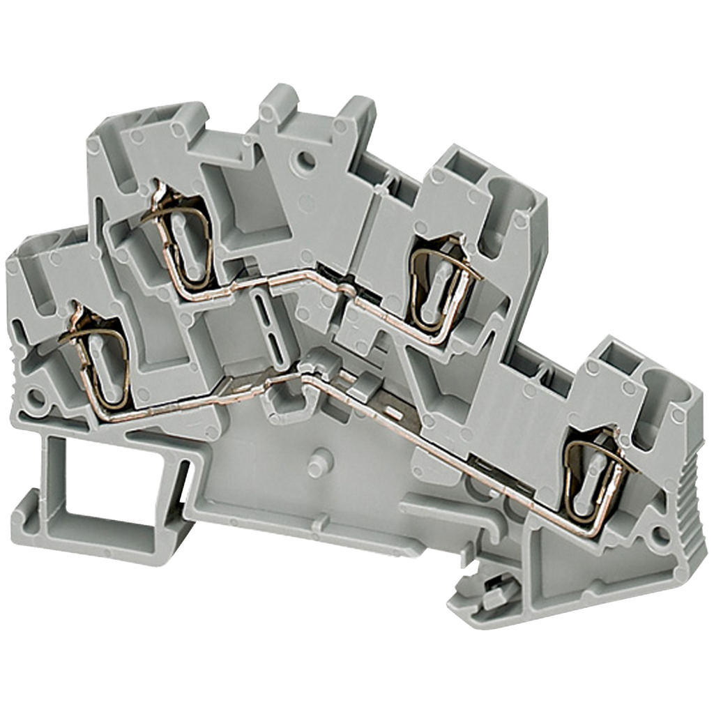 SCHNEIDER ELECTRIC NSYTRR24D TERMINAL BLOCKS