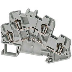 SCHNEIDER ELECTRIC NSYTRR24D TERMINAL BLOCKS