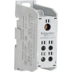 SCHNEIDER ELECTRIC NSYEBAD12614 TERMINAL BLOCKS