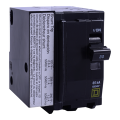 SCHNEIDER ELECTRIC QO2301021 CIRCUIT BREAKERS
