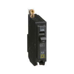 SCHNEIDER ELECTRIC QOB140 CIRCUIT BREAKERS