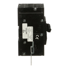 Square D QOU390 3-Pole 90 Amp 240 Volt Thermal Magnetic/Common Trip Miniature Circuit Breaker