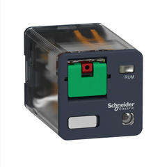 SCHNEIDER ELECTRIC RUMC22P7 RELAYS & SWITCHES