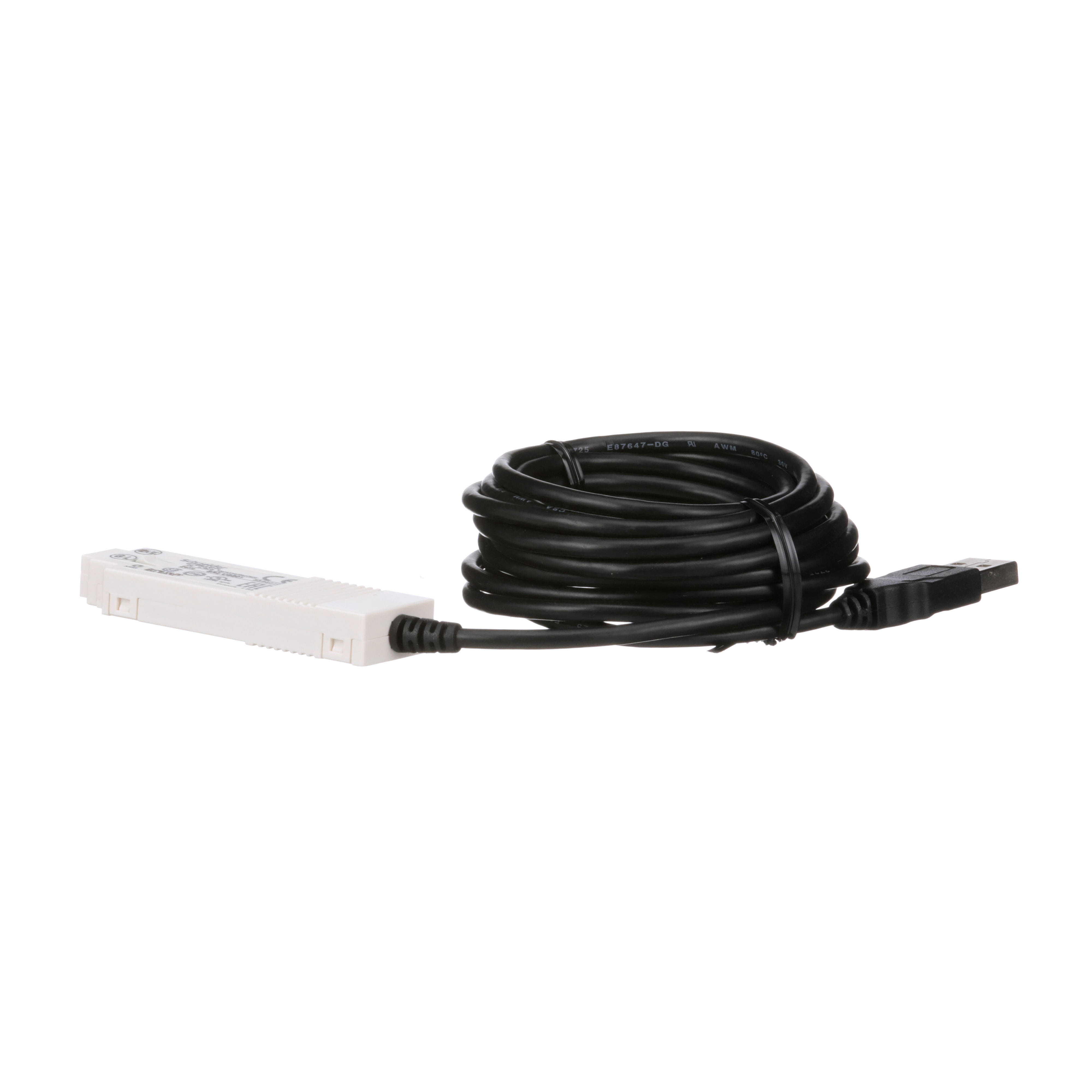 SCHNEIDER ELECTRIC SR2USB01 ELECTRICAL CABLES