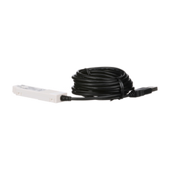 SCHNEIDER ELECTRIC SR2USB01 ELECTRICAL CABLES