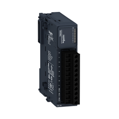 SCHNEIDER ELECTRIC TM3DI8 CONTROL BOARDS