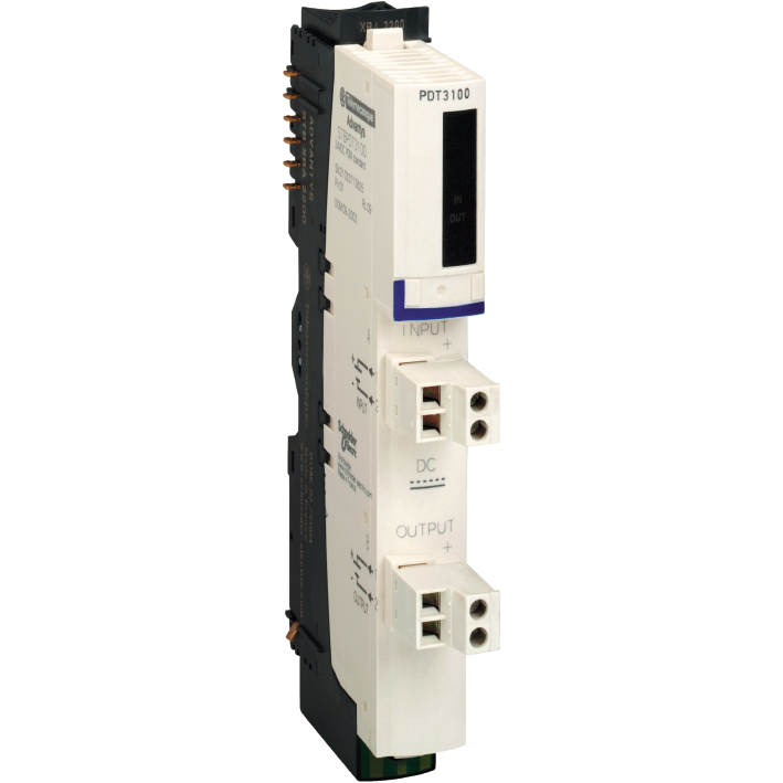 SCHNEIDER ELECTRIC STBPDT3100K CONTROL BOARDS