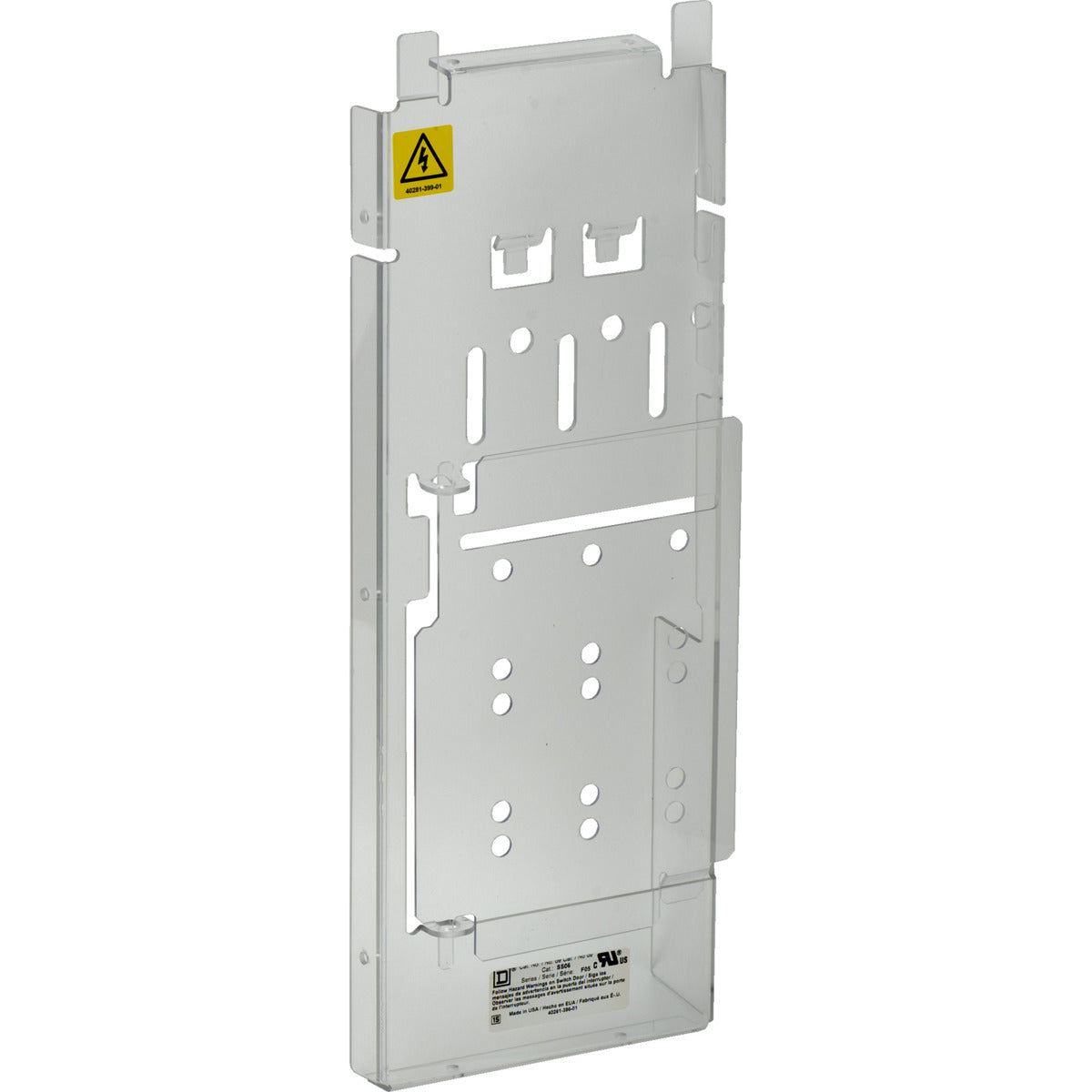 SCHNEIDER ELECTRIC SS06 RELAYS & SWITCHES