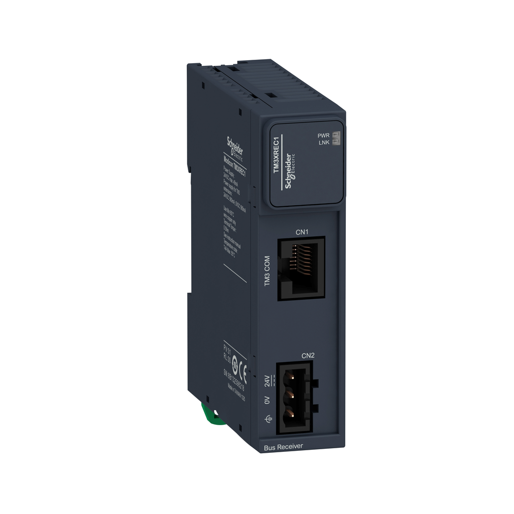 SCHNEIDER ELECTRIC TM3XREC1 CONTROL BOARDS