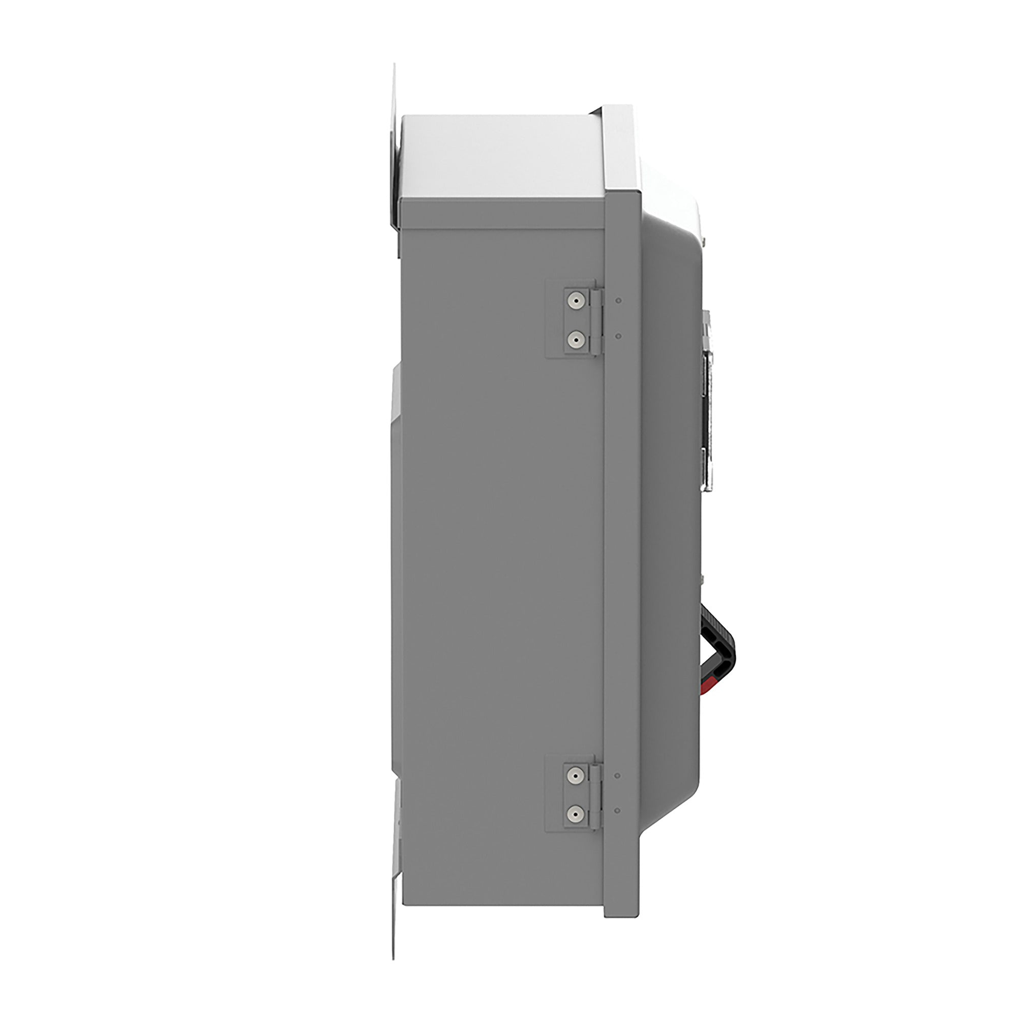 SCHNEIDER ELECTRIC Square D VH362AWKGL Heavy Duty Safety Switch 60 Amp 3-Pole H/J/K/L/R Fusible Disconnect