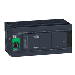 SCHNEIDER ELECTRIC TM241CE40R CONTROL BOARDS