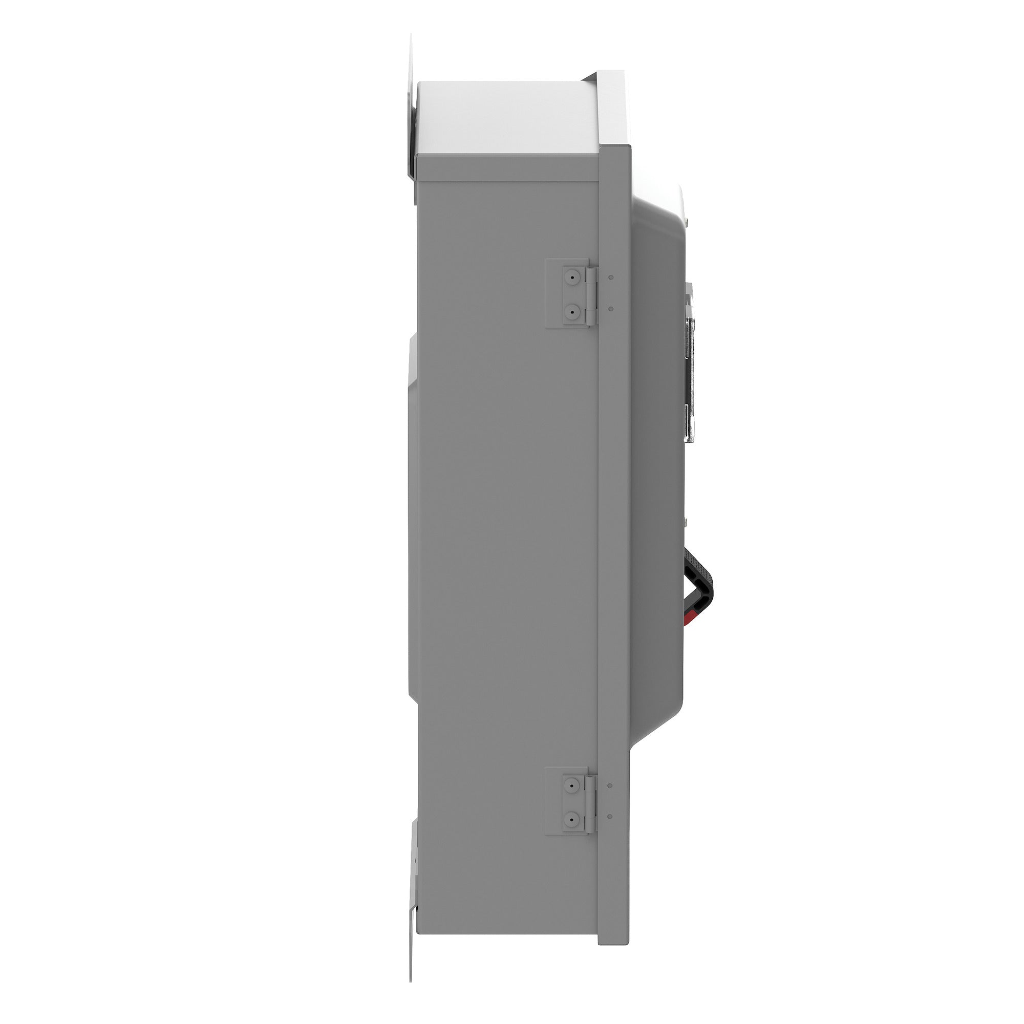 SCHNEIDER ELECTRIC Square D VH323AWKGL Safety Switch Heavy Duty Fused Viewing Window Type 12 240V 100A 3 Pole Ground Lugs