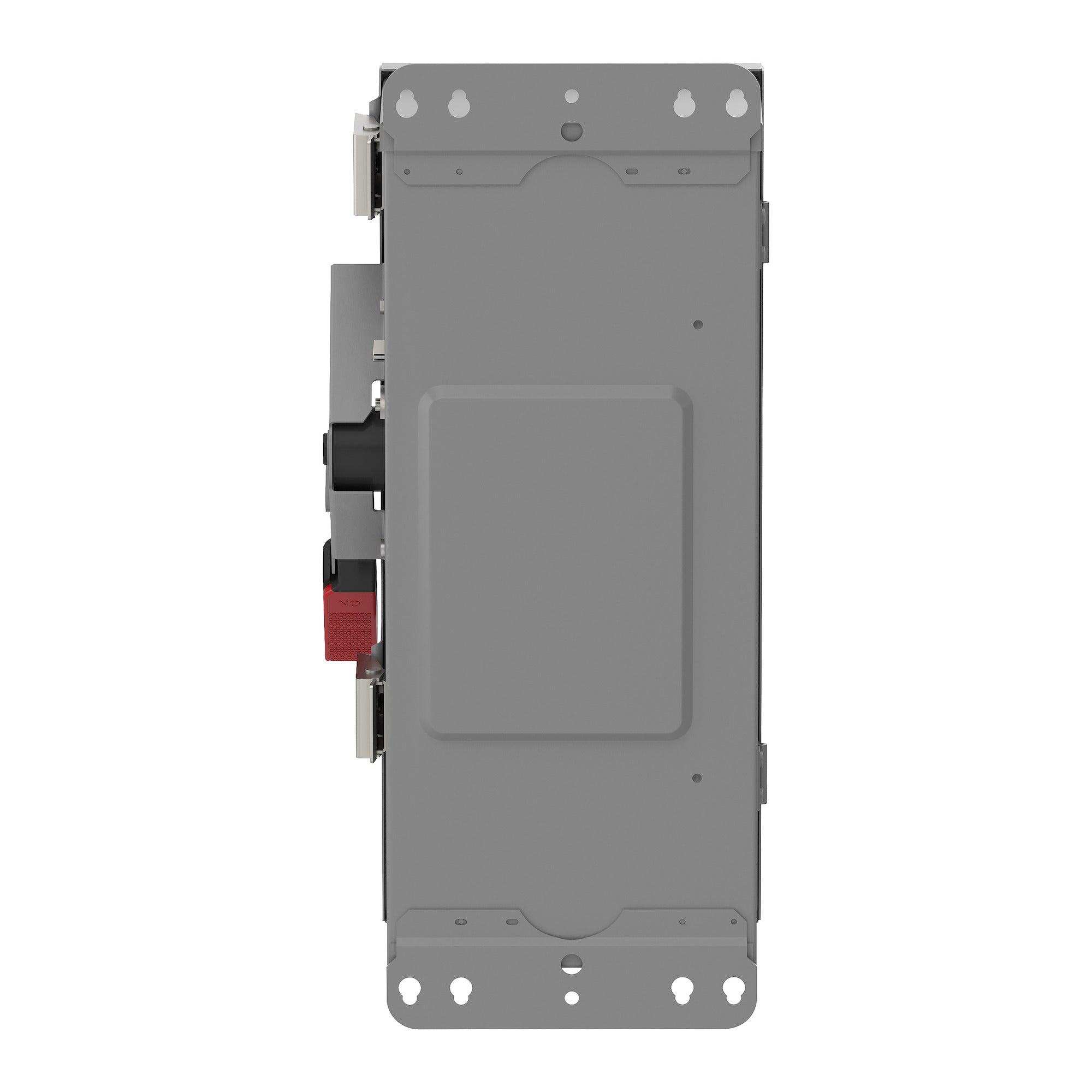 SCHNEIDER ELECTRIC Square D VH323AWKGL Safety Switch Heavy Duty Fused Viewing Window Type 12 240V 100A 3 Pole Ground Lugs
