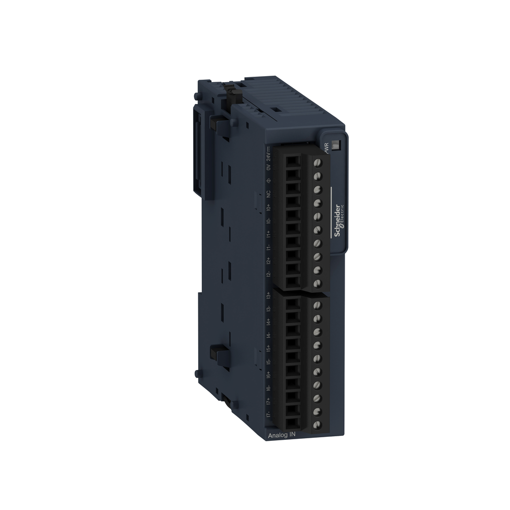 SCHNEIDER ELECTRIC TM3AI8 CONTROL BOARDS