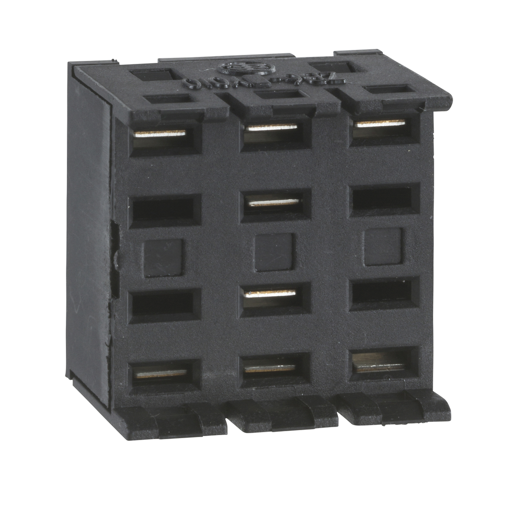 SCHNEIDER ELECTRIC ZB6Y010 RELAYS & SWITCHES