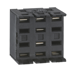 SCHNEIDER ELECTRIC ZB6Y010 RELAYS & SWITCHES