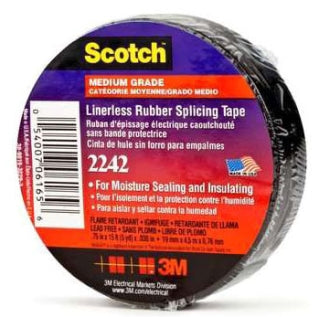 3M 2242-1-1/2X15FT TAPES