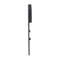 Schneider Electric ZBY2304 Harmony 22mm Push Button Legend Holder 30 x 40 mm with Legend 8 x 27 mm marked STOP