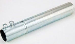 BRIDGEPORT FITTINGS EC-125 PIPE FITTINGS