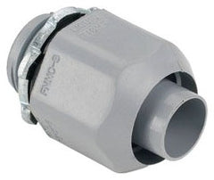 BRIDGEPORT FITTINGS 430-NMLTS LIQUID TIGHT FITTINGS