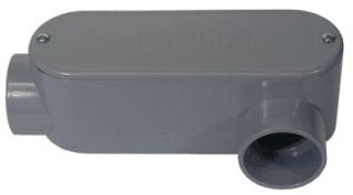 CANTEX 5133648 CONDUITS