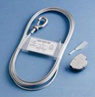 ERICO SLD2L5BP SCREWS, NUTS, & WASHERS