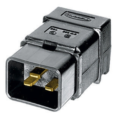 HUBBELL WIRING H320P