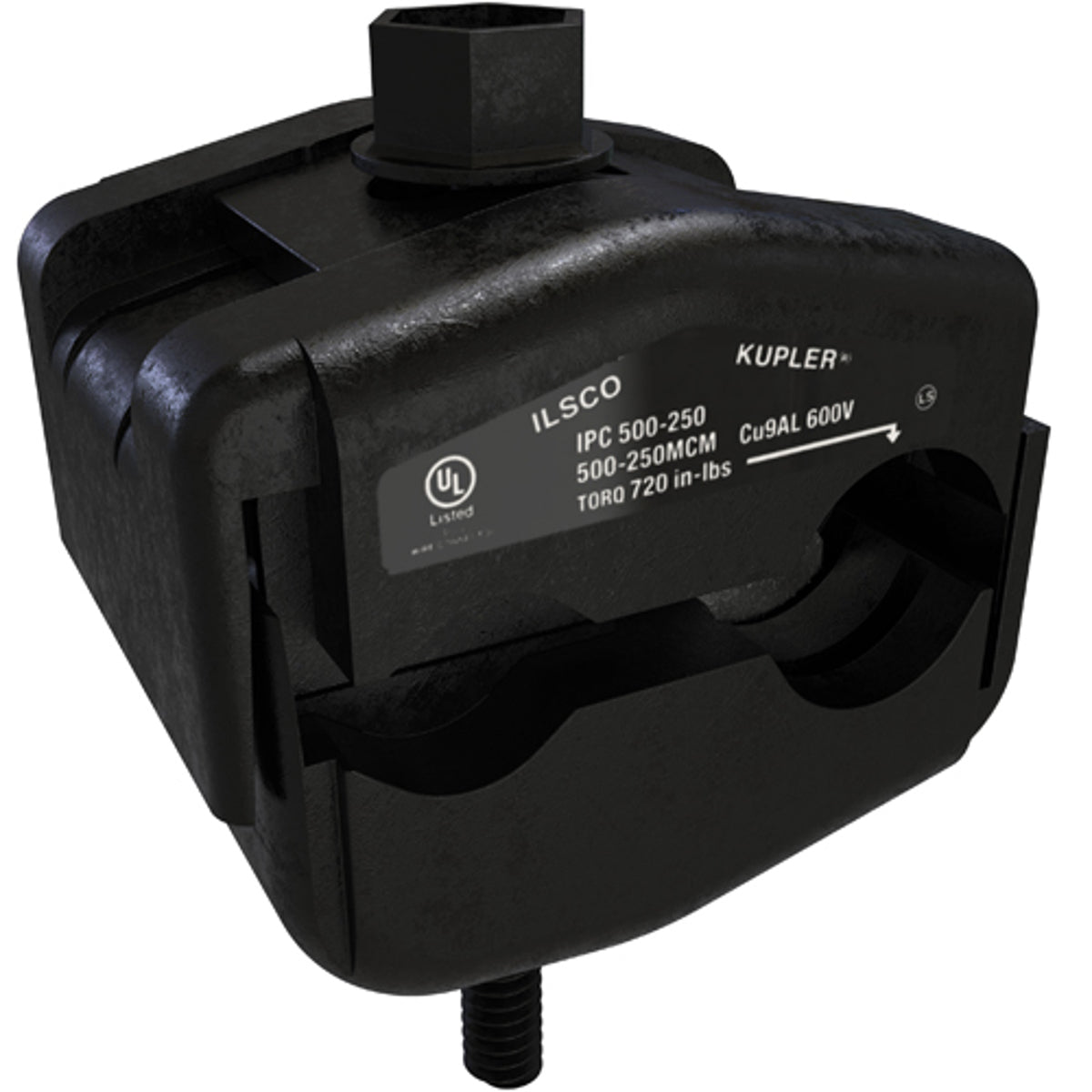 ILSCO IPC-500-250 TERMINALS