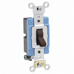 LEVITON 1201-2 RELAYS & SWITCHES