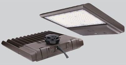 KEYSTONE TECHNOLOGIES KT-ALED140-M1-3-NM-850-VDIM WORK LIGHTS & FLASHLIGHTS