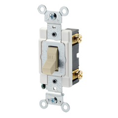 LEVITON CSB1-15I RELAYS & SWITCHES
