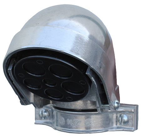 LH DOTTIE EC50 AIR CLEANER REPLACEMENT PARTS