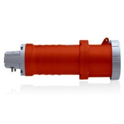 LEVITON 460C7W TERMINALS