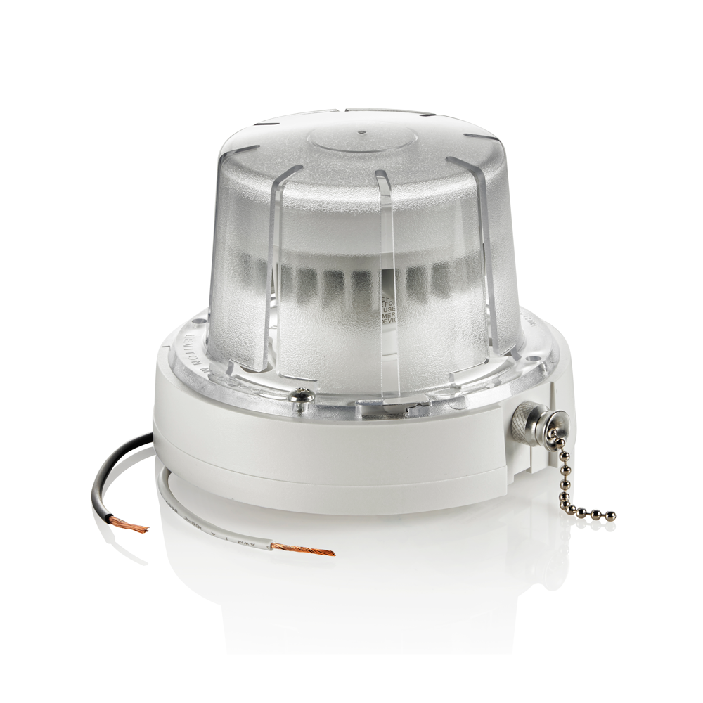 LEVITON 9852-LED WORK LIGHTS & FLASHLIGHTS