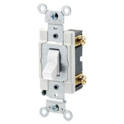 LEVITON CSB1-15W RELAYS & SWITCHES
