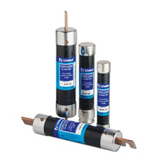 LITTELFUSE KLNR100 FUSES