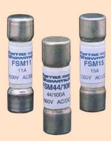 MERSEN FSM11 FUSES