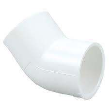NIBCO 819-007 PVC FITTINGS